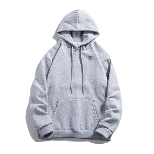 2024 New Outdoor USB Heating Jacket with Electric Heating Features