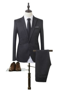 Latest Wedding Tuxedos for Men - Stylish Options for Every Groom