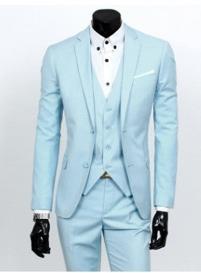 Custom Made Mens Suits - Tailored Custom Mens Suits for Every Occasion