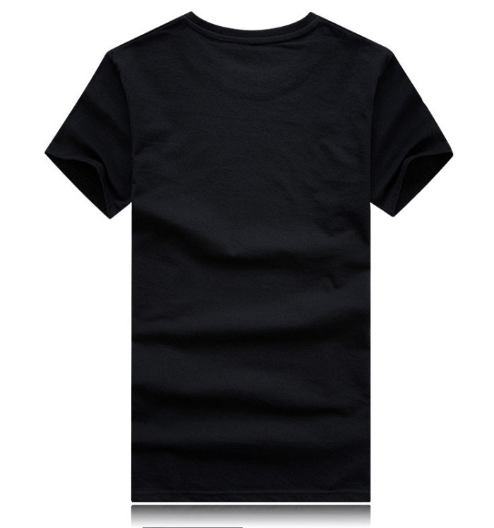 Monkey T-shirt - TWENTY ONE SEVEN