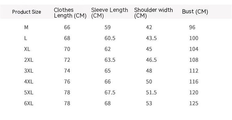 Pure Cotton All-match Casual Plus Size Shirt Coat Men - TWENTY ONE SEVEN