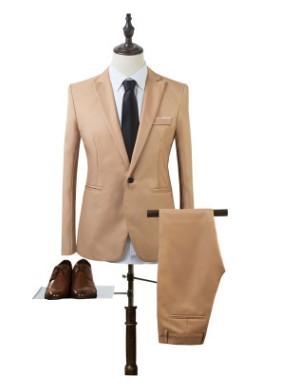 Latest Wedding Tuxedos for Men - Stylish Options for Every Groom