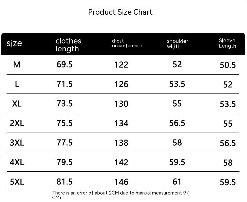 Autumn Winter Casual Men's Padded Hooded Coat Cotton Printing Popular