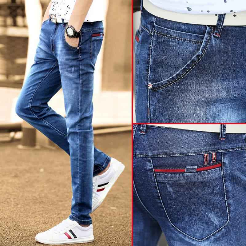 Men's Jeans - Stylish and Comfortable Denim Clothing for Men