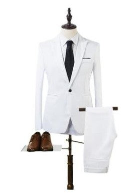 Latest Wedding Tuxedos for Men - Stylish Options for Every Groom