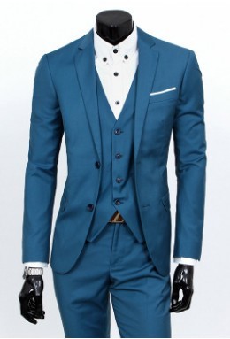 Custom Made Mens Suits - Tailored Custom Mens Suits for Every Occasion