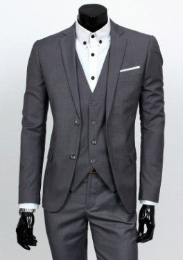 Custom Made Mens Suits - Tailored Custom Mens Suits for Every Occasion