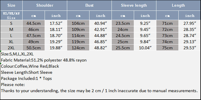 Men's Summer T-Shirts - Solid Color Round Neck Basic T-Shirts for Men