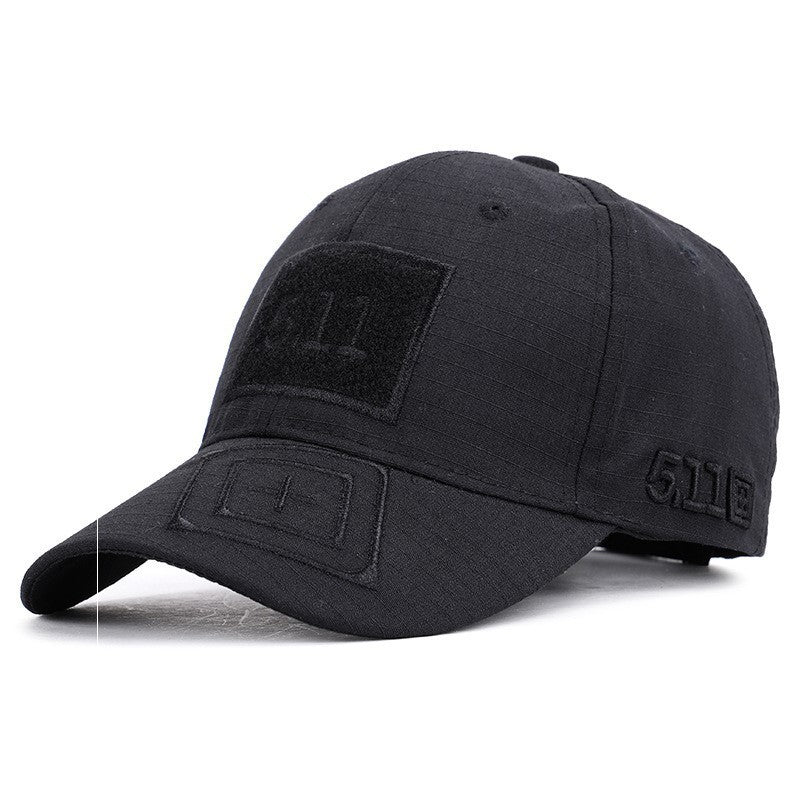 511 Men's Outdoor Baseball Cap - Stylish and Durable Performance Gear for Outdoor Activities