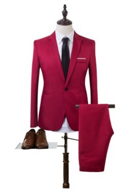 Latest Wedding Tuxedos for Men - Stylish Options for Every Groom
