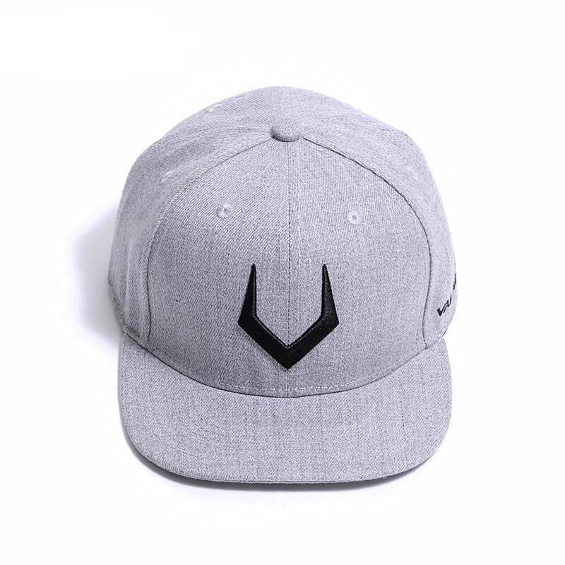Antler V Baseball Cap - Stylish Comfortable Hat Design