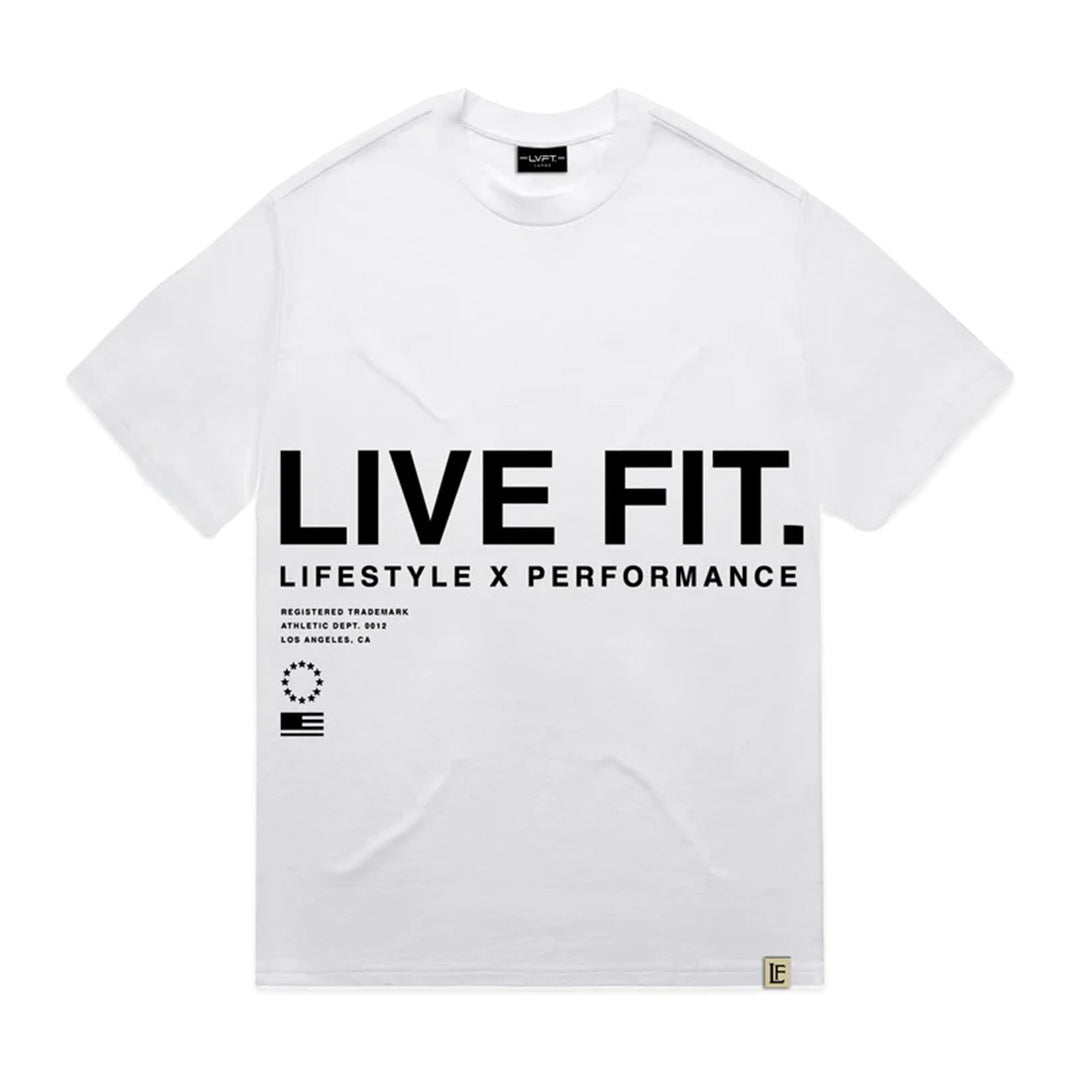 Breathable Sports Shirt for Men | Sports Round Neck Wide Shoulder Short Sleeve Fashion