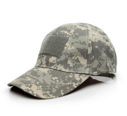 Army Fan Baseball Sunshade for Outdoor Men