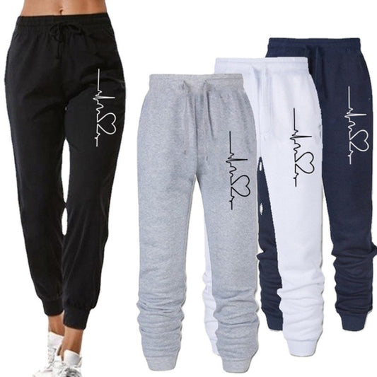 Men's Casual Sweatshirt Trousers for Ultimate Comfort