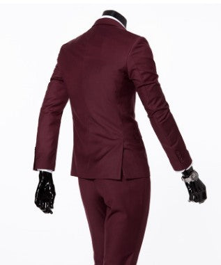 Custom Made Mens Suits - Tailored Custom Mens Suits for Every Occasion