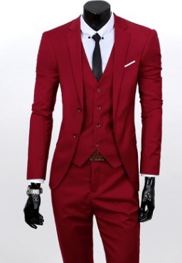 Custom Made Mens Suits - Tailored Custom Mens Suits for Every Occasion