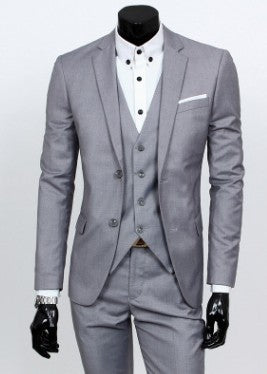 Custom Made Mens Suits - Tailored Custom Mens Suits for Every Occasion