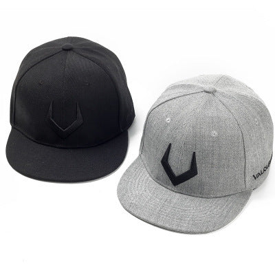 Antler V Baseball Cap - Stylish Comfortable Hat Design