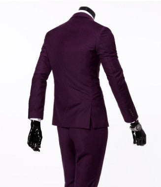 Custom Made Mens Suits - Tailored Custom Mens Suits for Every Occasion