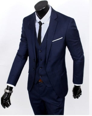 Custom Made Mens Suits - Tailored Custom Mens Suits for Every Occasion