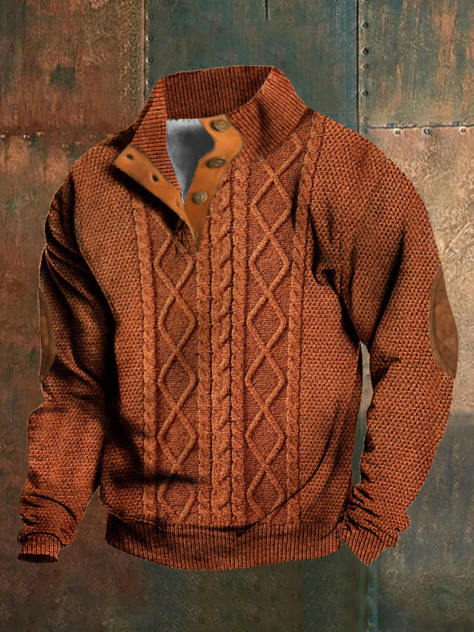 3D Printed Sweatshirt - 3D Digital Series Design