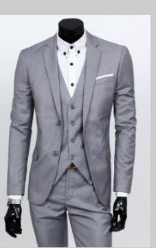 Custom Made Mens Suits - Tailored Custom Mens Suits for Every Occasion