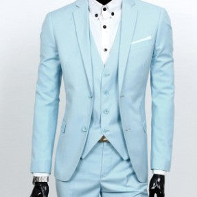 Custom Made Mens Suits - Tailored Custom Mens Suits for Every Occasion