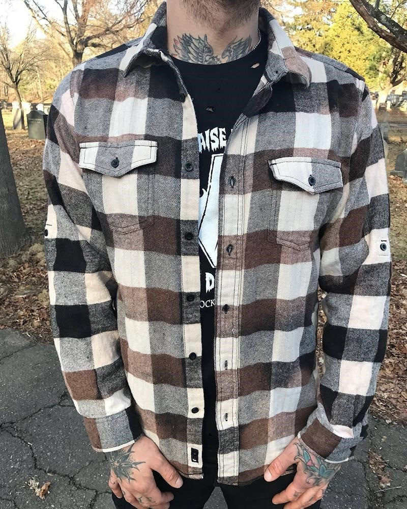 Youth Fashion Jacket with Stylish Lapels and Trendy Prints