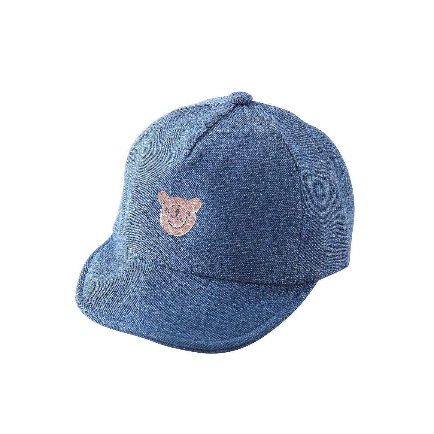Baby Hat Spring Summer Autumn Duck Tongue
